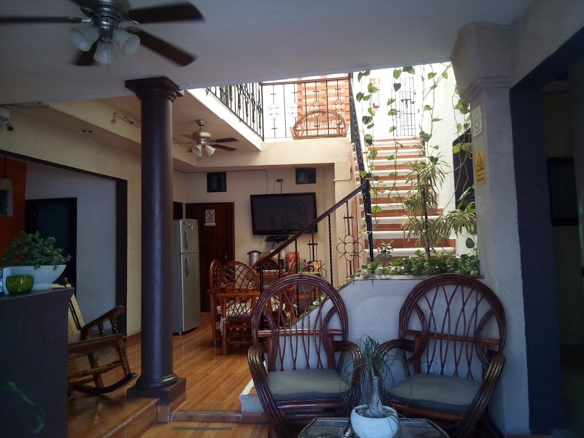Hotel Villa Angeles photo 3