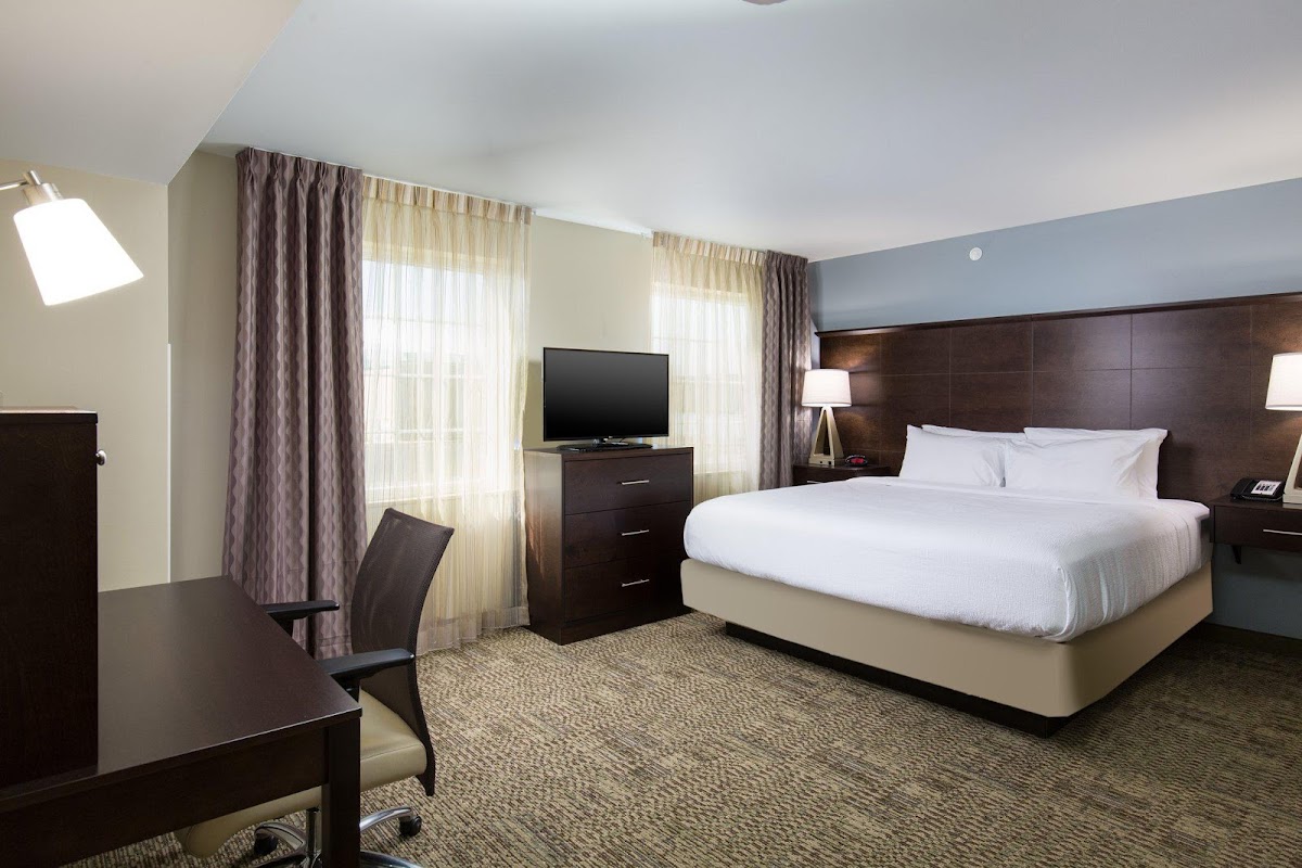 Staybridge Suites Columbus Polaris by IHG photo 2