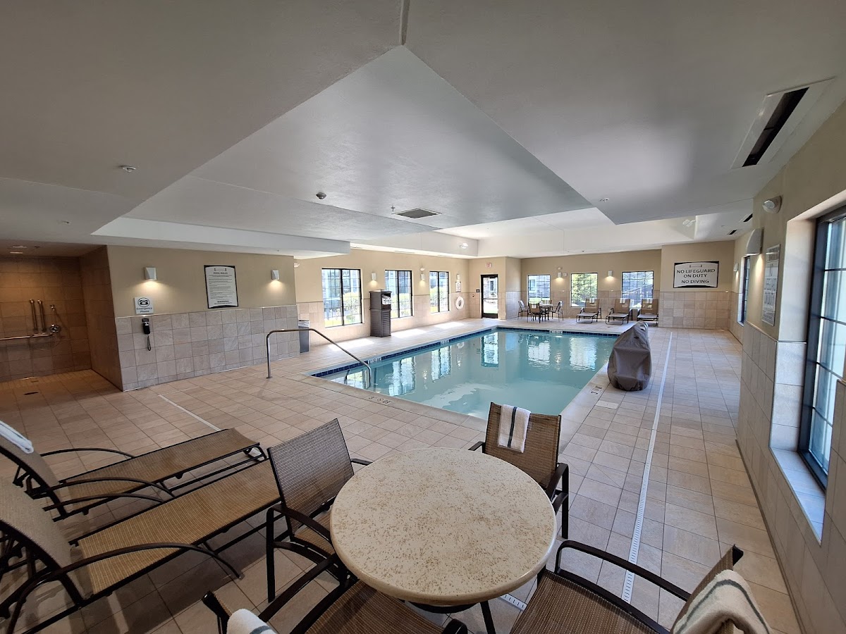 Staybridge Suites Columbus Polaris by IHG photo 3