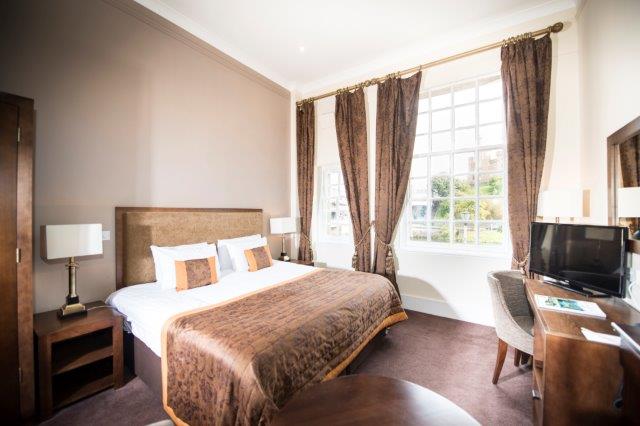 Columba Hotel Inverness by Compass Hospitality photo 2
