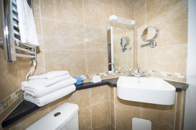 Columba Hotel Inverness by Compass Hospitality photo 3