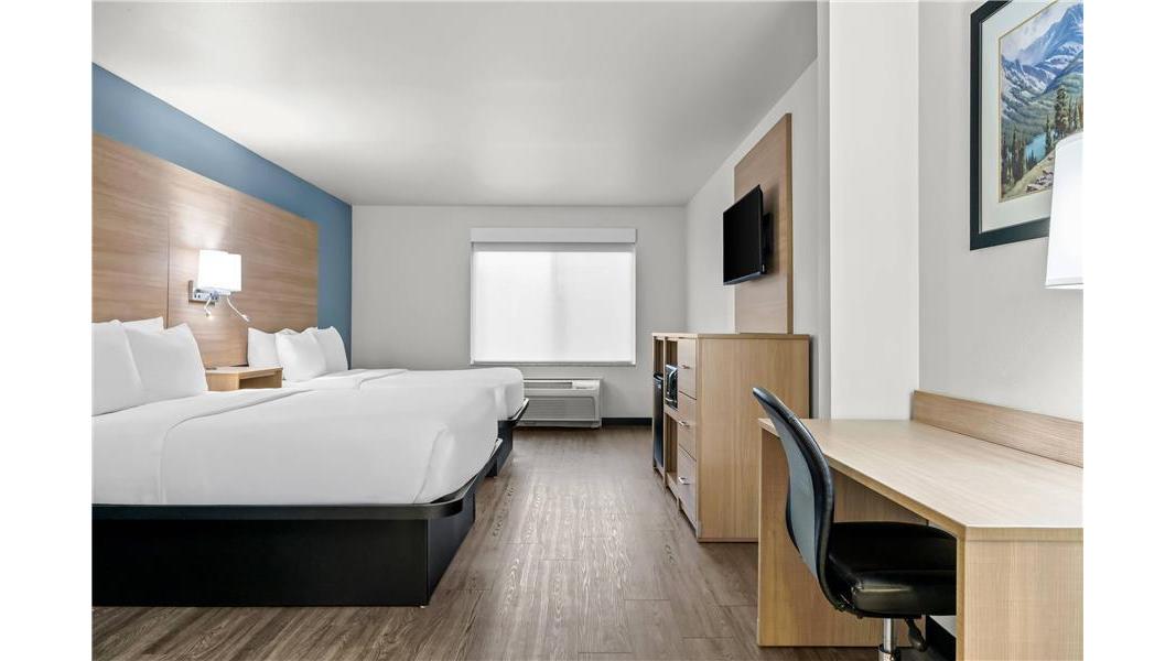 Big Horn Resort, an Ascend Collection Hotel photo 2