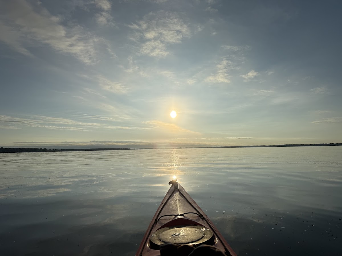 Lake Koshkonong
