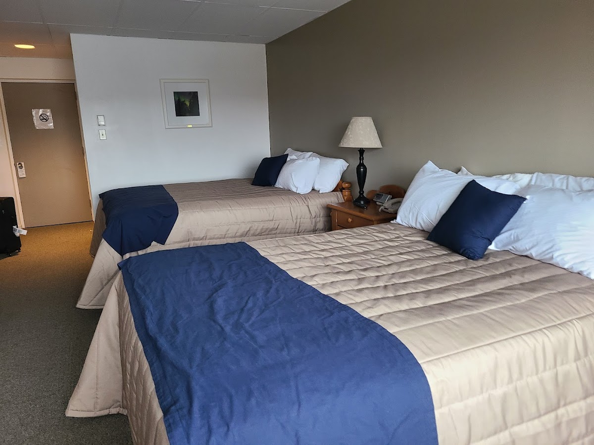 Hotel Fermont