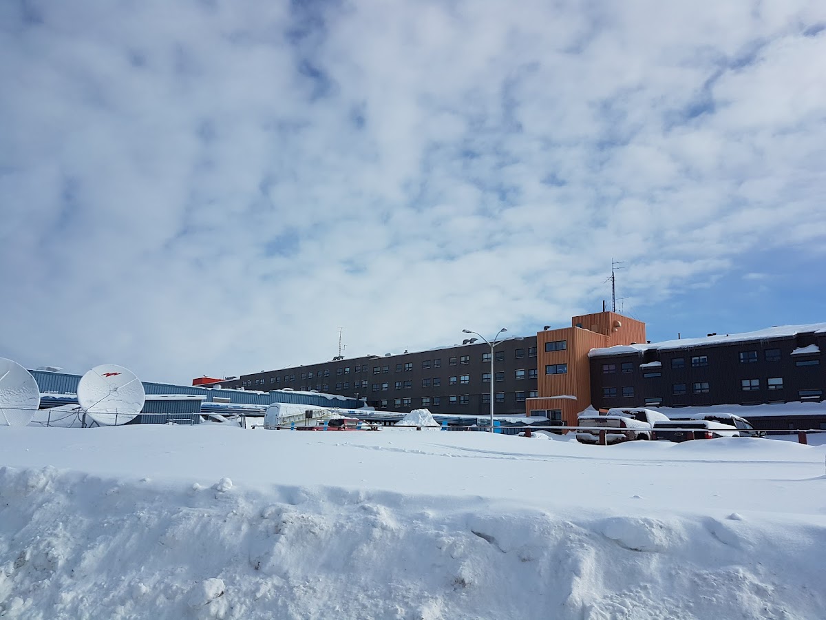 Hotel Fermont photo 2