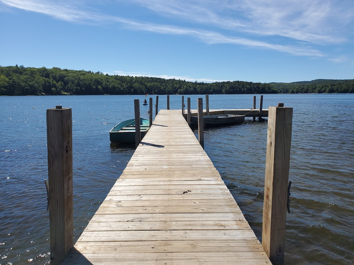 Twin Pines Resort & Vacation Rentals photo 3