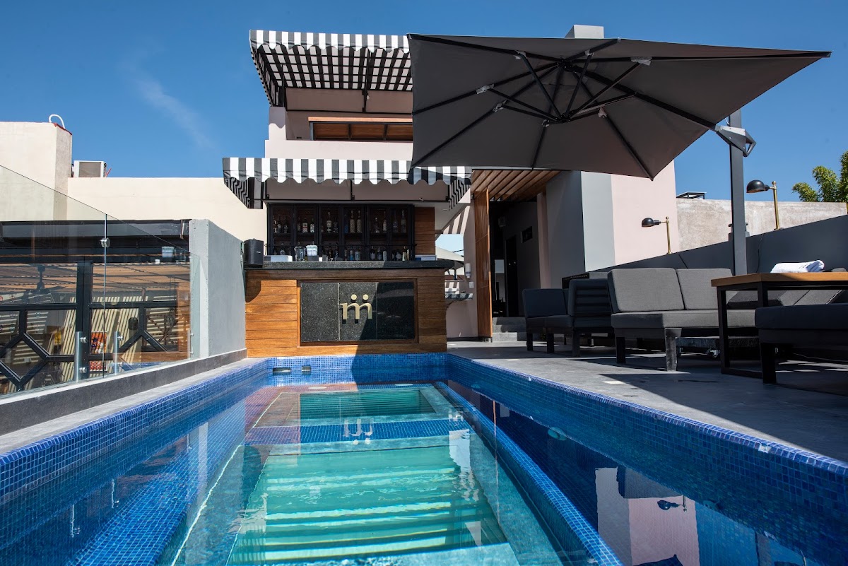 Hotel Madi