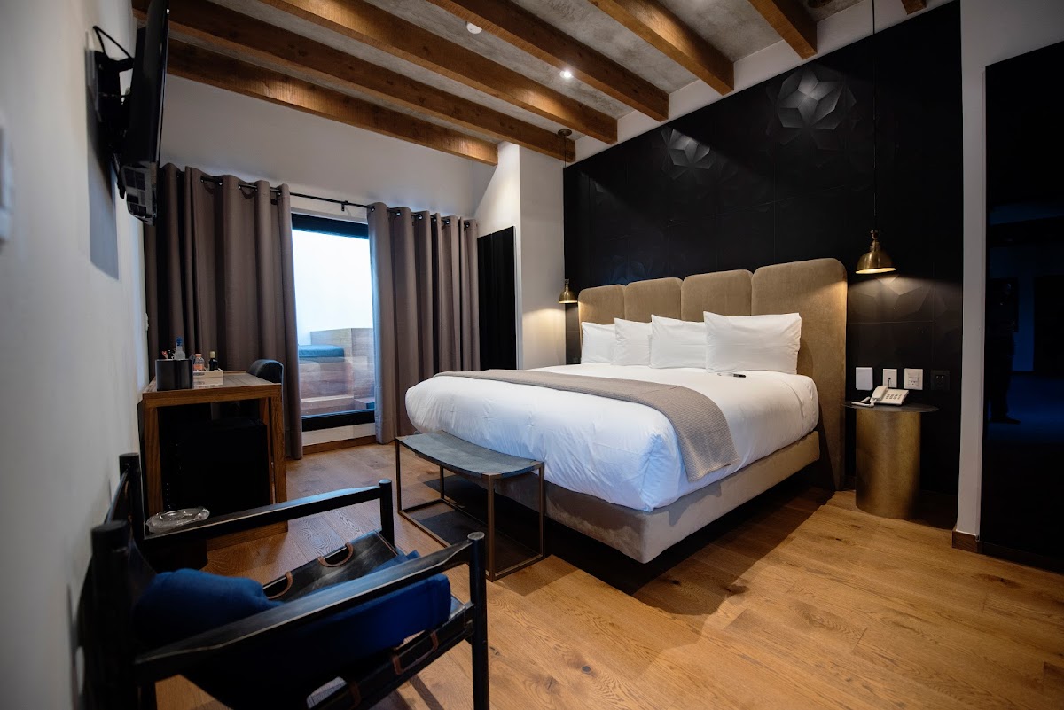 Hotel Madi photo 2