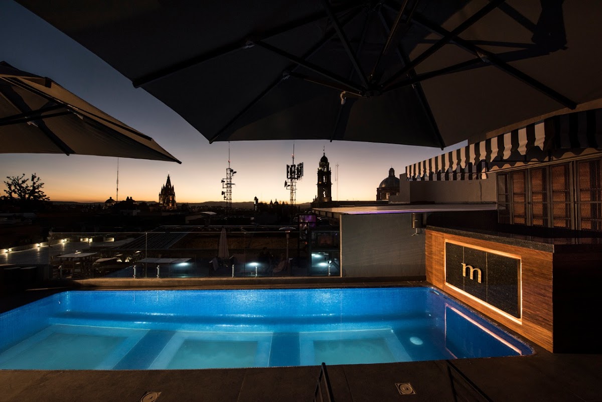 Hotel Madi photo 3