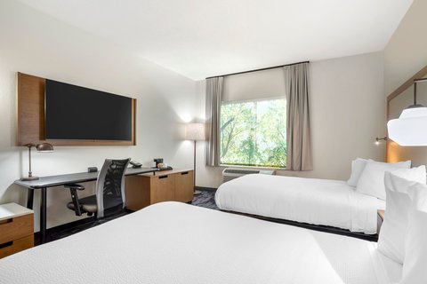 Fairfield by Marriott Inn & Suites Boone photo 2