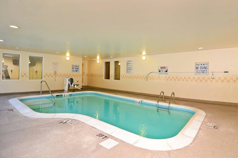 Fairfield by Marriott Inn & Suites Boone photo 3
