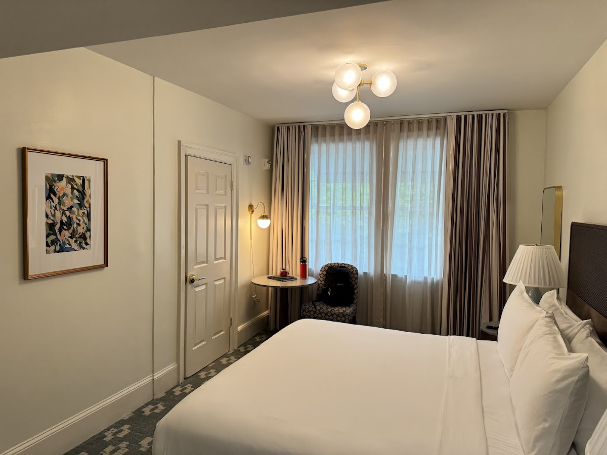Hotel Granada Midtown photo 2