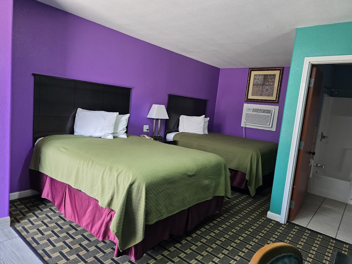 Economy Inn Sioux City