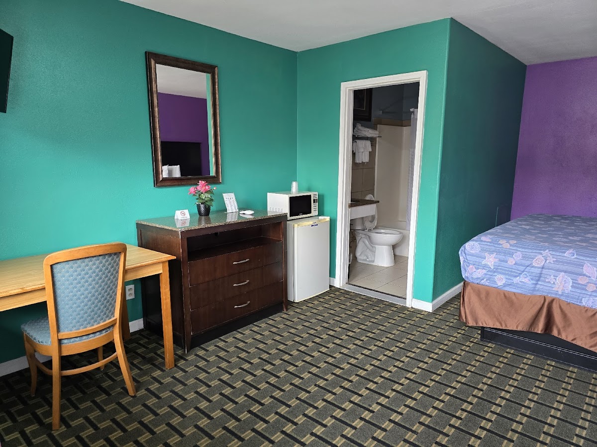 Economy Inn Sioux City photo 2