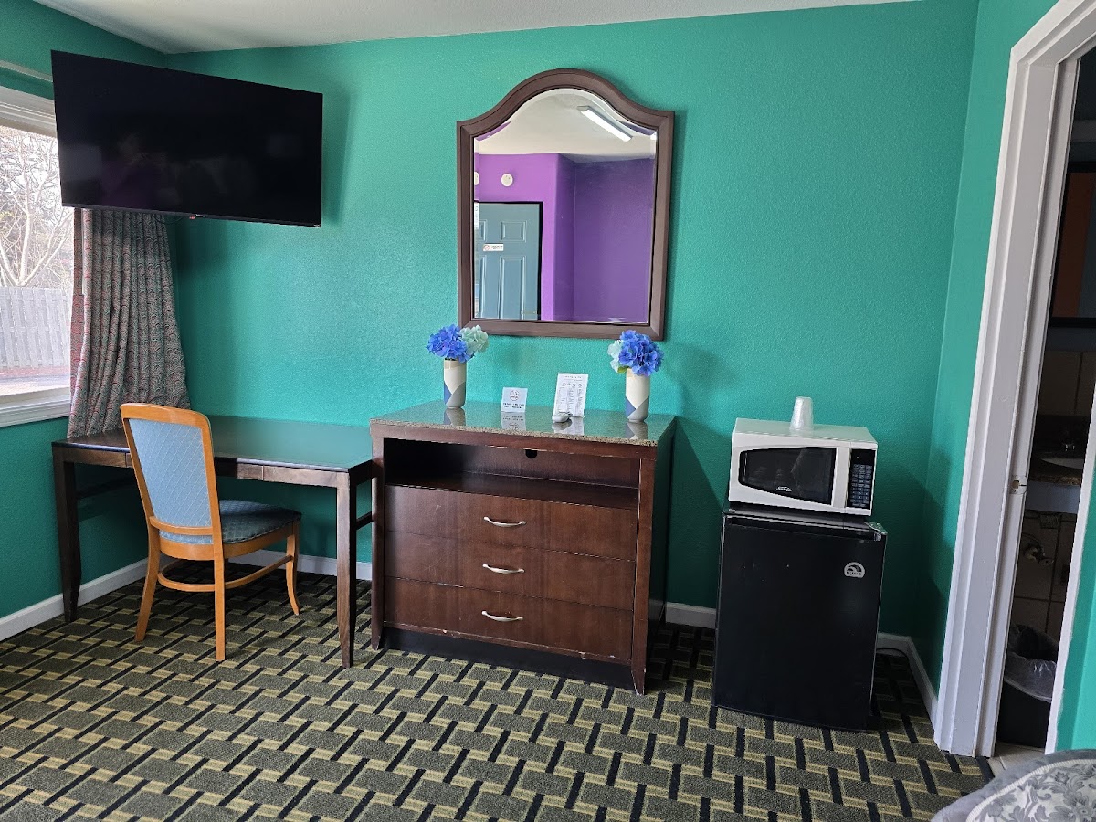 Economy Inn Sioux City photo 3