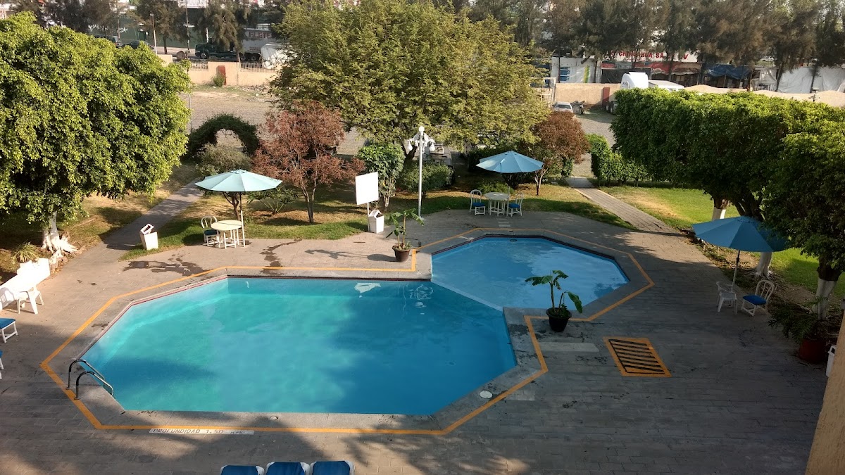 Hotel Central Parador photo 3