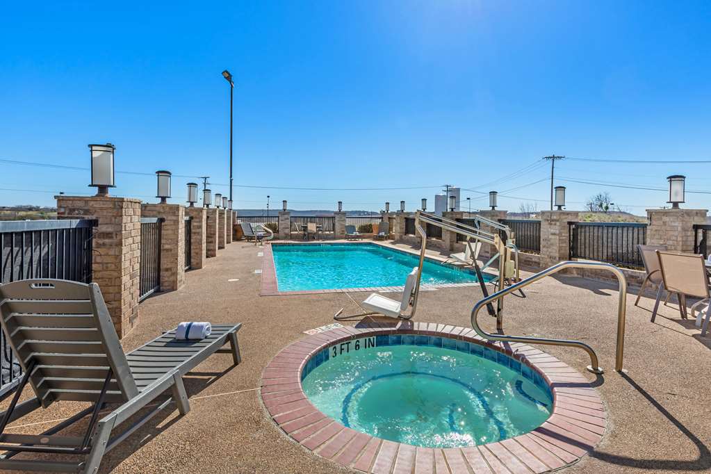 Best Western Club House Inn & Suites photo 3