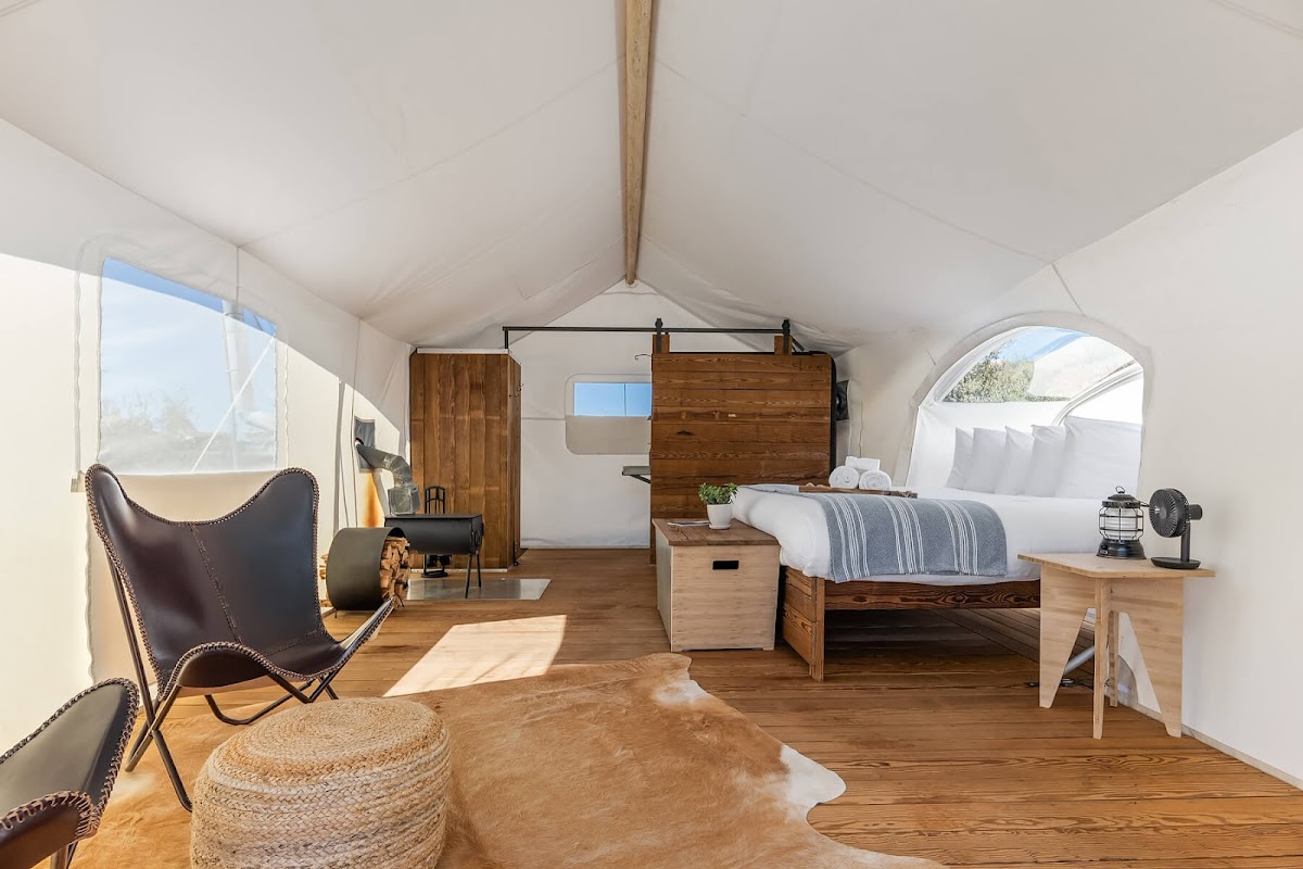 Under Canvas Zion photo 3