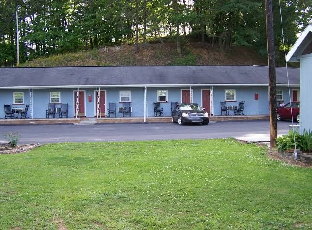 Scenic View Motel