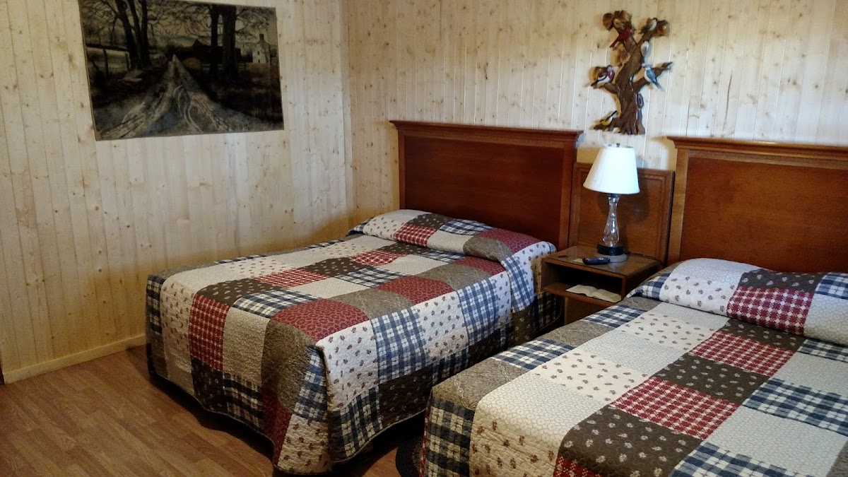 Scenic View Motel photo 2