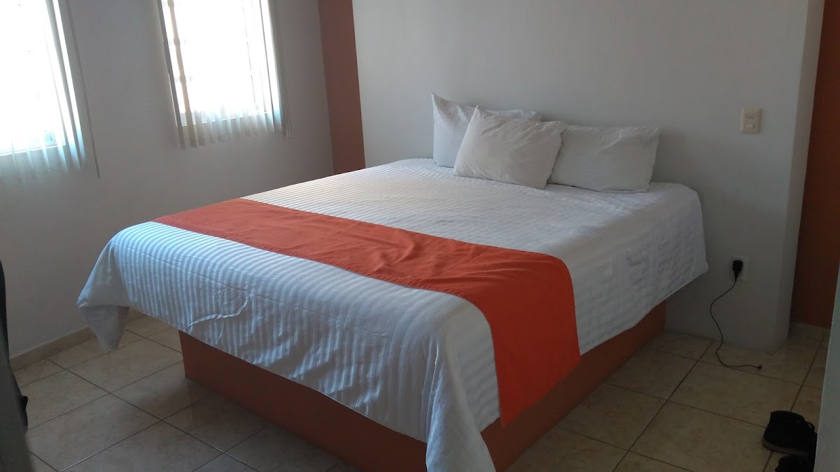 Hotel El Nuevo Confort photo 2
