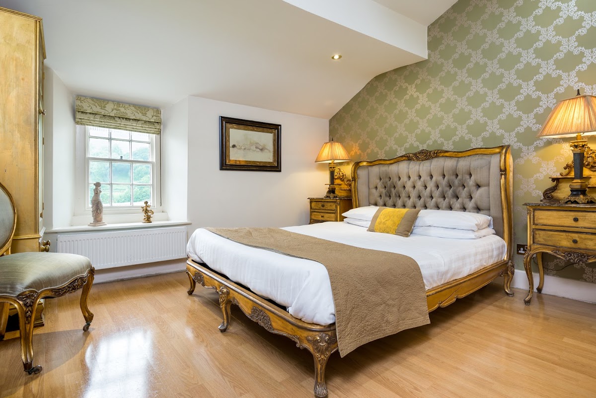 Traveller's Rest Inn photo 2
