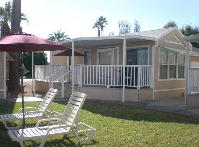 River Land Resort