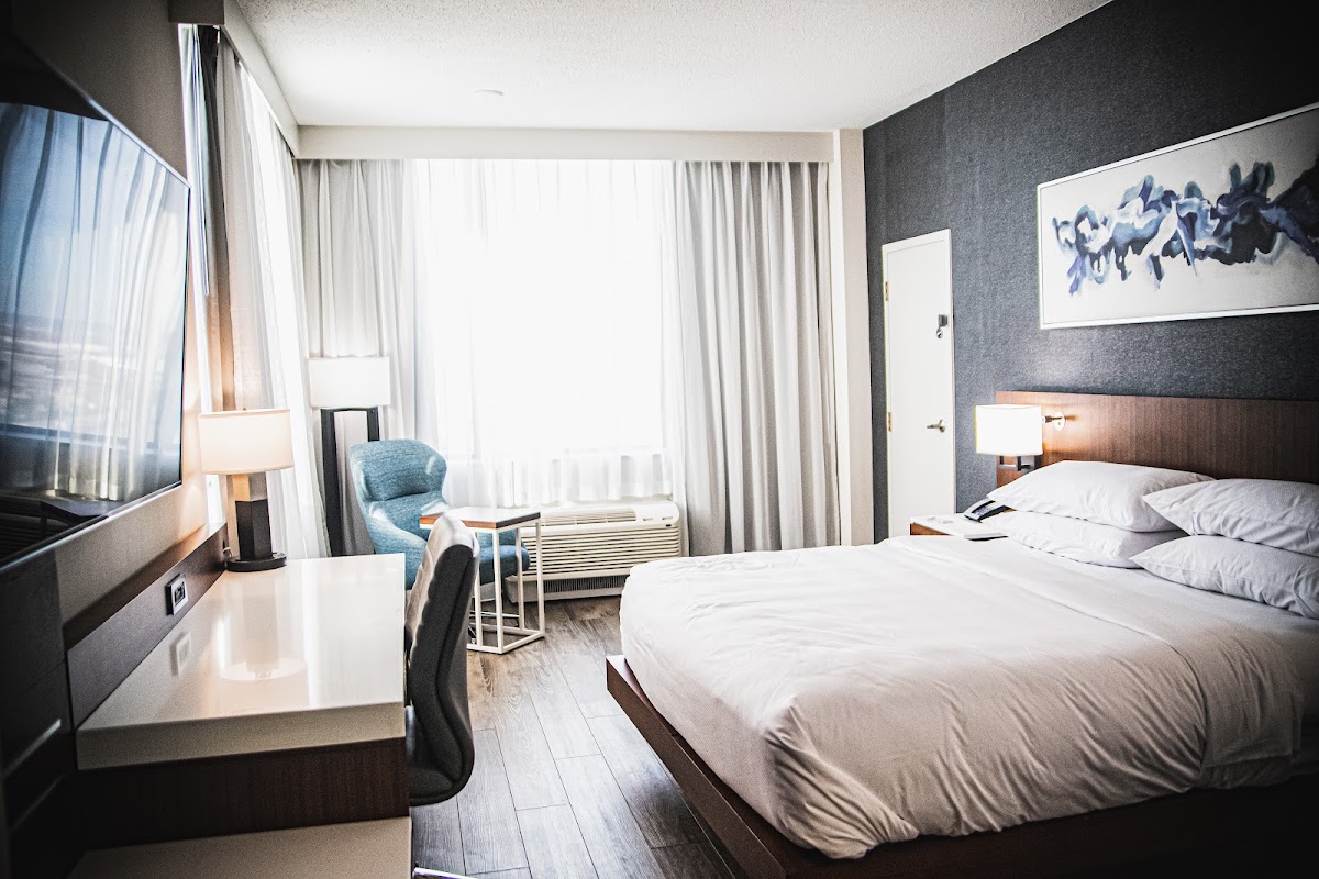Delta Hotels Marriott Cincinnati Sharonville photo 2