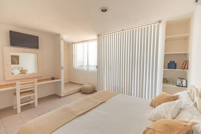 Las Gaviotas Apartments