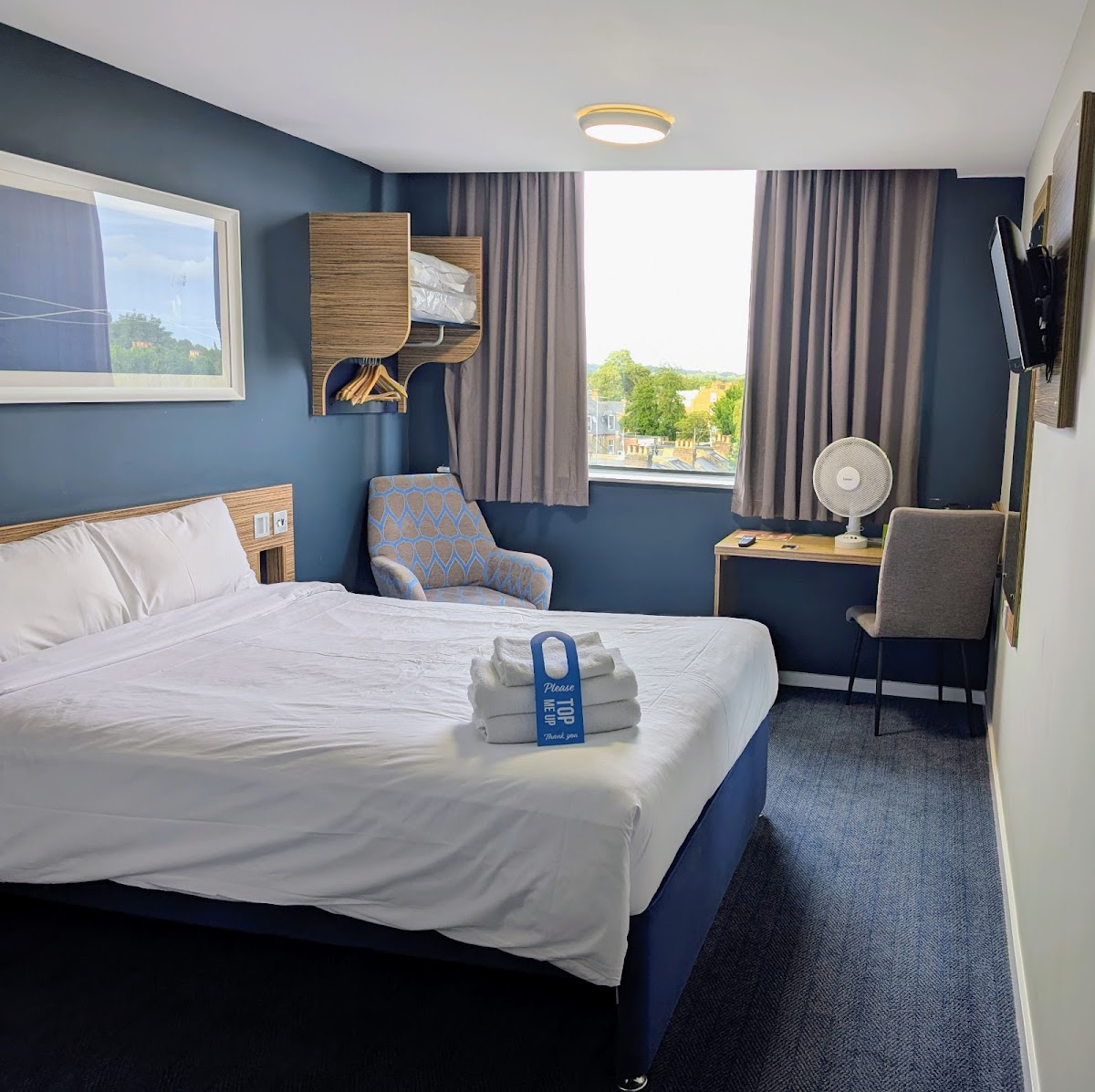 Travelodge London Teddington photo 2