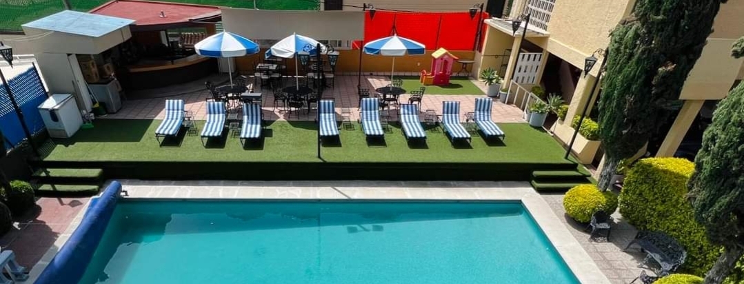 Hotel Suites Zapata photo 2