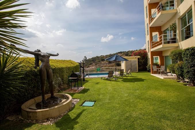 La Reserva Suites