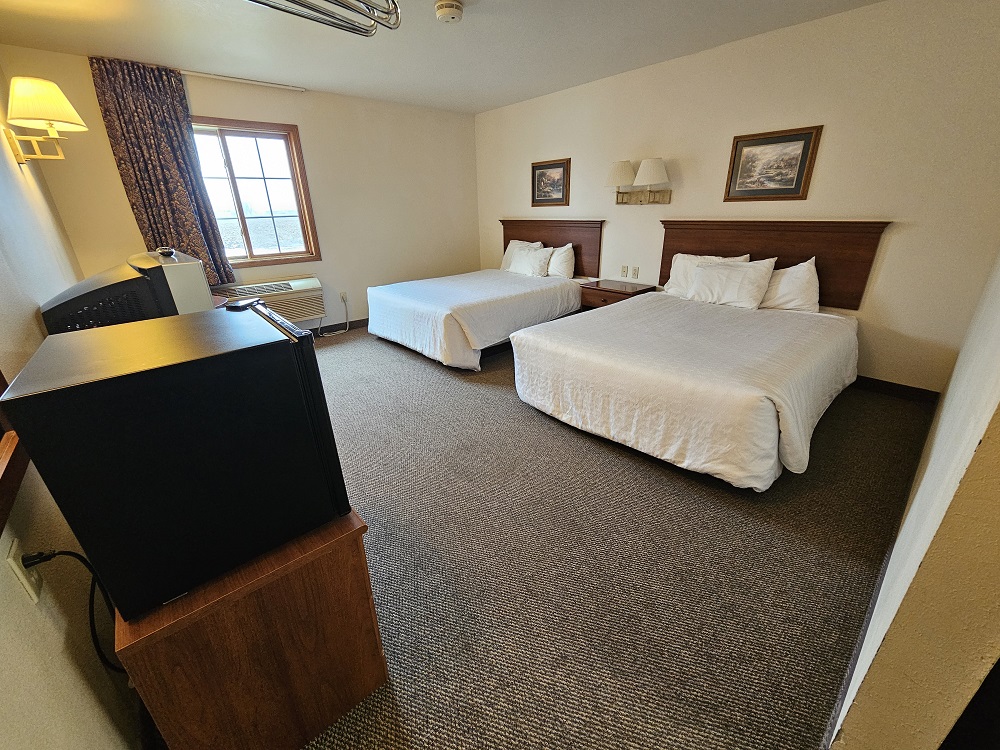 Park View Inn and Suites & Conference Center photo 2
