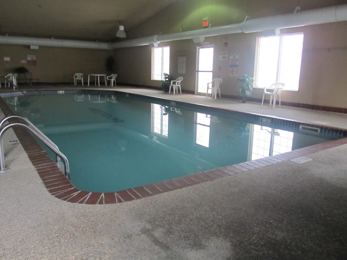 Park View Inn and Suites & Conference Center photo 3