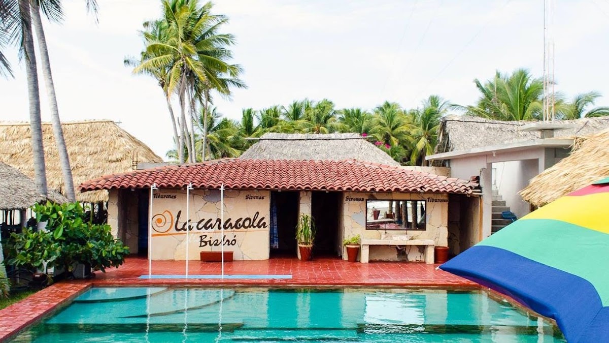 LA CARACOLA photo 2