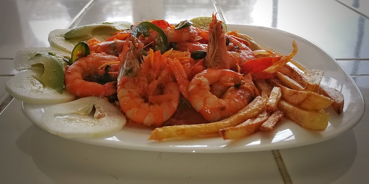 LA CARACOLA photo 3