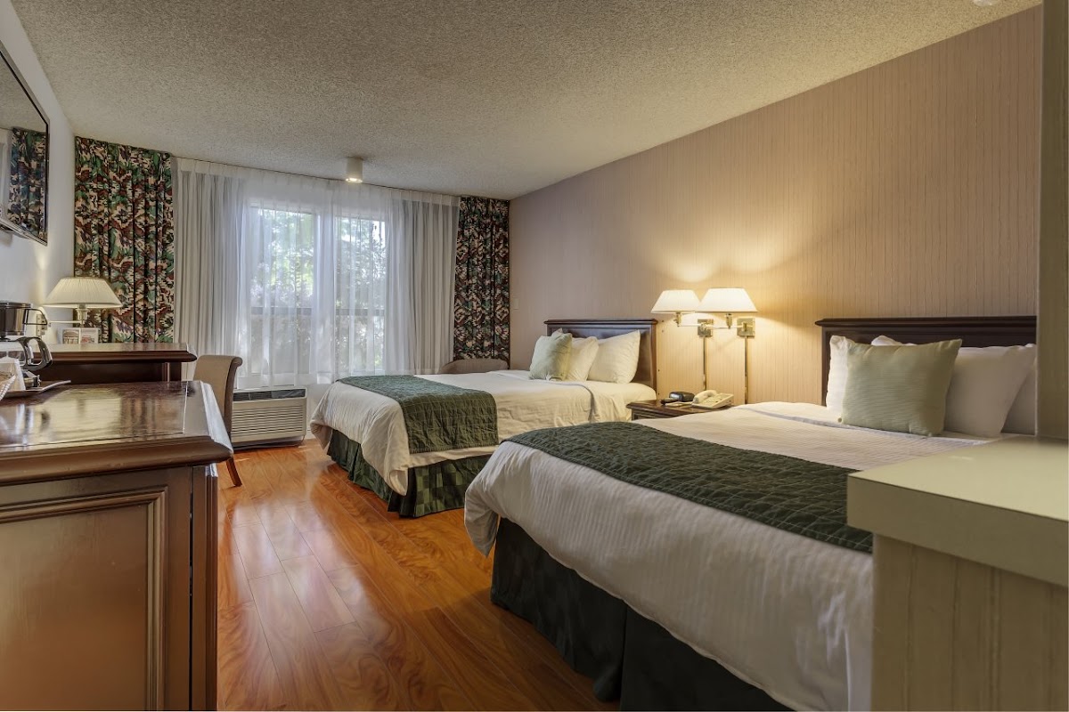 County Inn photo 2