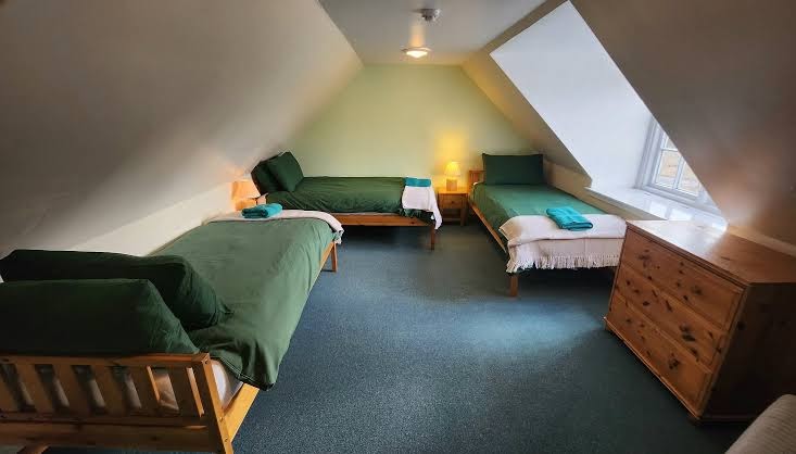 Inchnadamph Explorer's Lodge photo 2