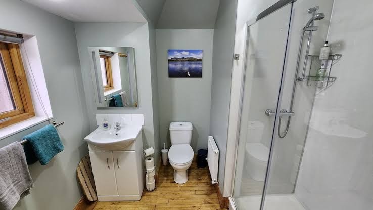 Inchnadamph Explorer's Lodge photo 3