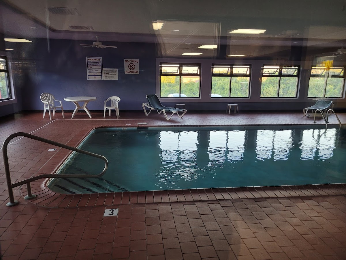 Distill-Inn Bardstown photo 3