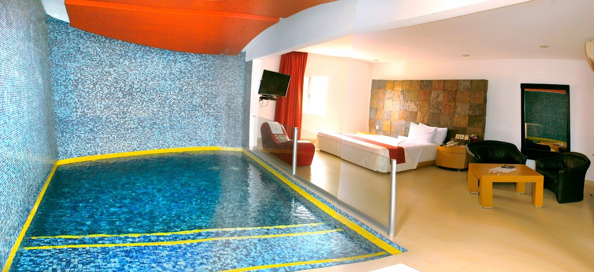 Royal - Auto - Hotel photo 3