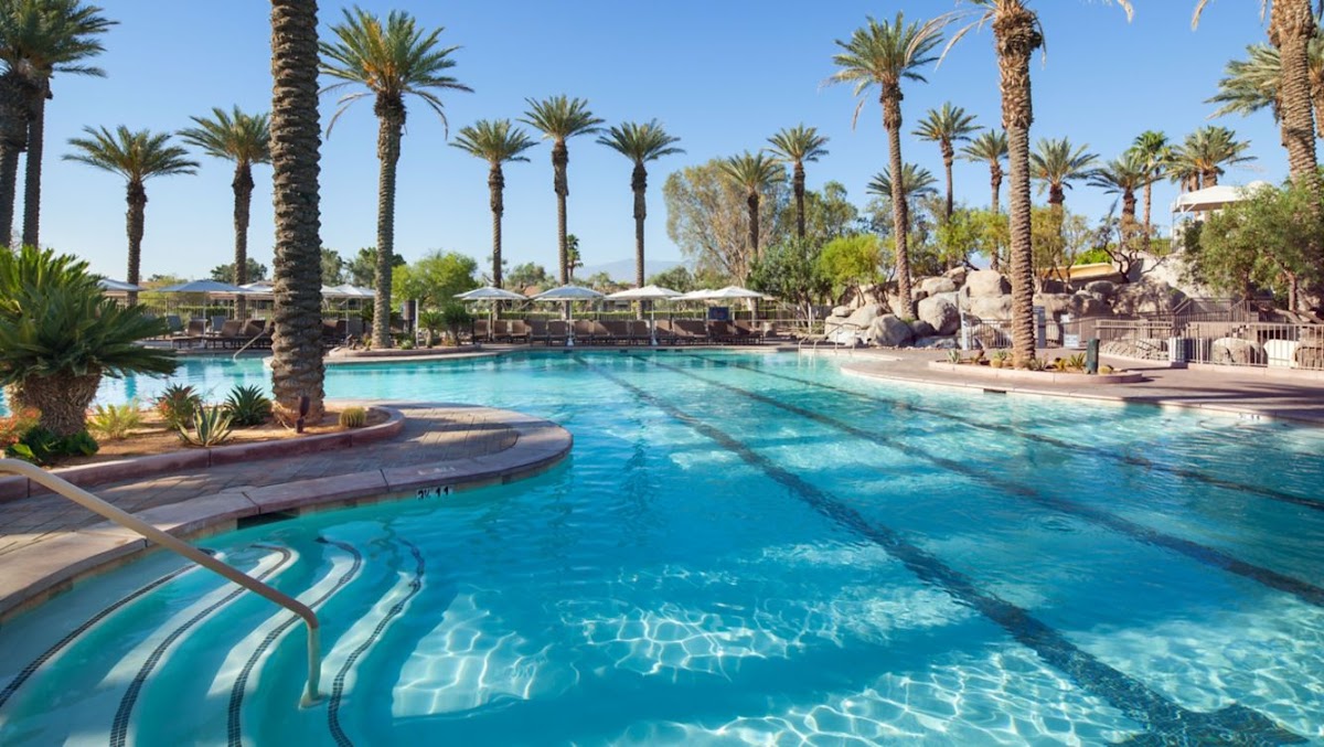 The Westin Mission Hills Resort Villas, Palm Springs photo 3