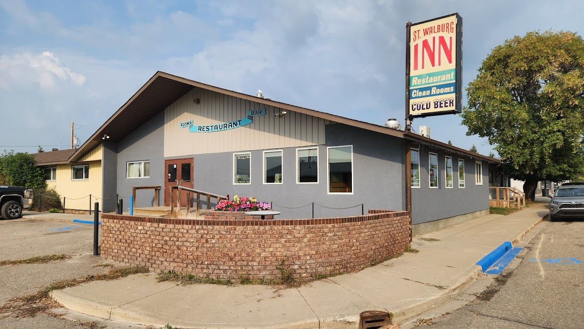 St. Walburg Inn