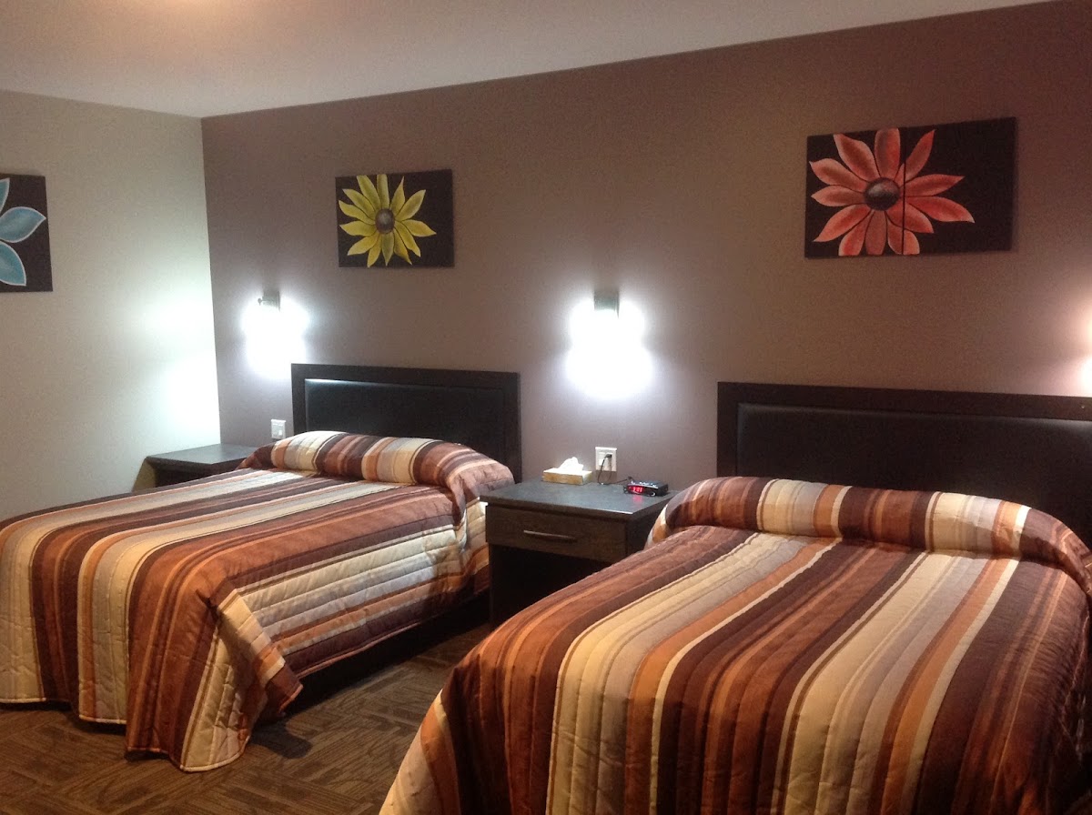 St. Walburg Inn photo 2