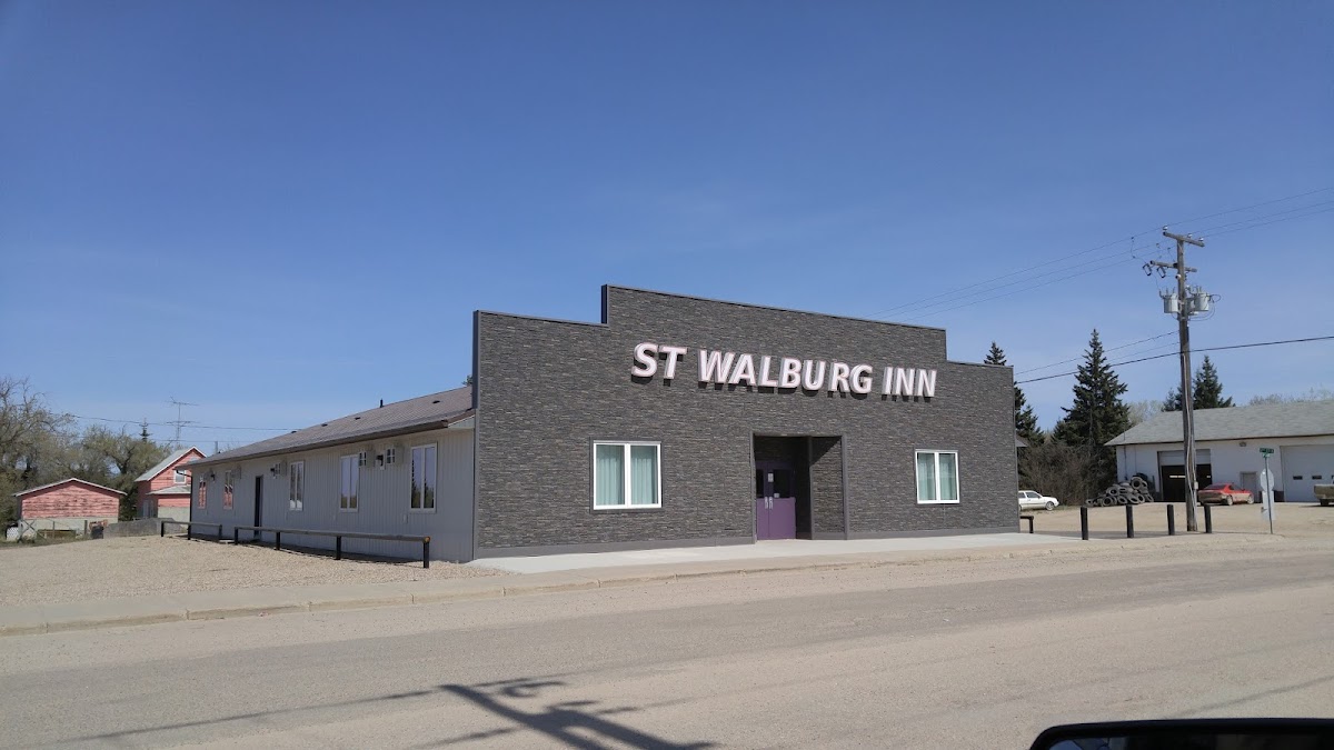 St. Walburg Inn photo 3
