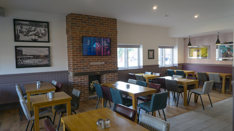 The Station Inn photo 3