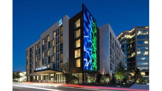 AC Hotel Tampa Airport