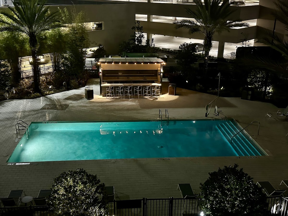AC Hotel Tampa Airport photo 3