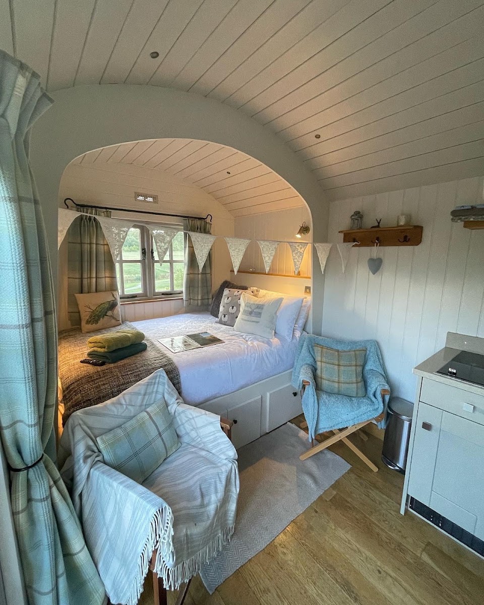 Fair Farm Hideaway photo 2