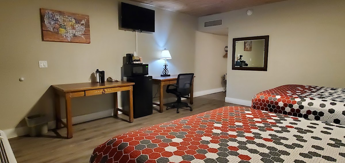 Econo Lodge Springerville photo 2
